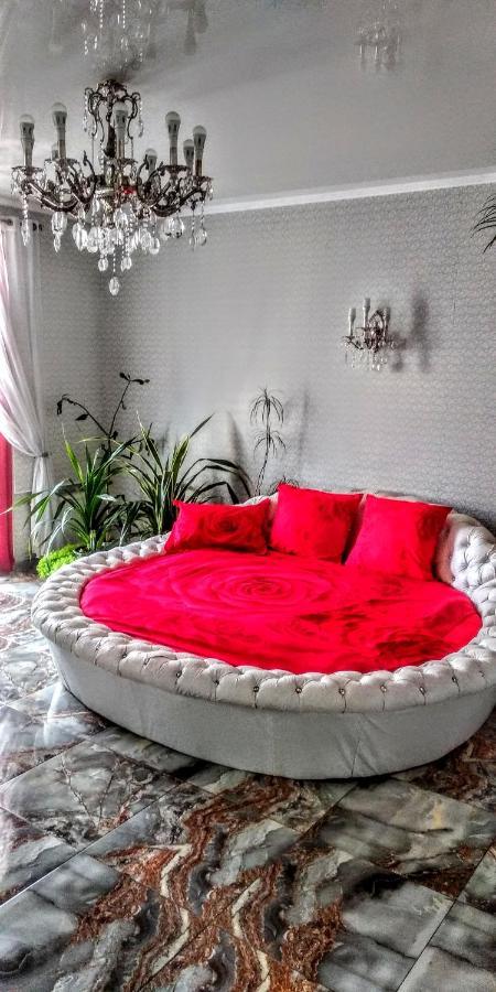 Soborna Square Apartment Odesa Exterior photo