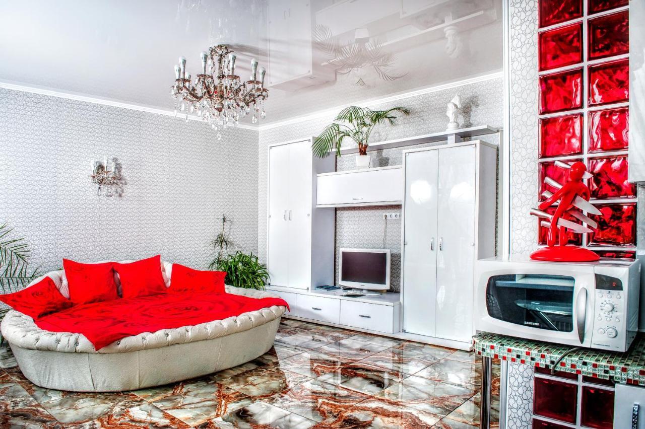 Soborna Square Apartment Odesa Exterior photo